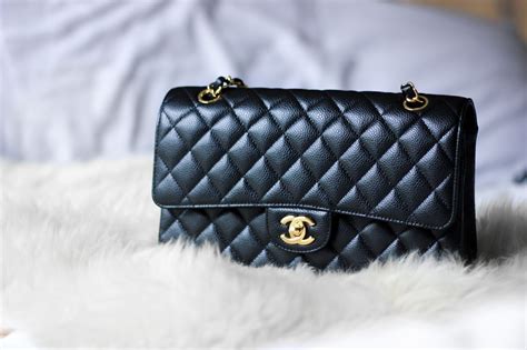 chanel classic medium flap bag box|chanel medium classic flap price.